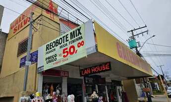 Imagem 7: Imóvel para aluguel com 5 metros quadrados em Setor Garavelo - Aparecida de Goiânia - GO