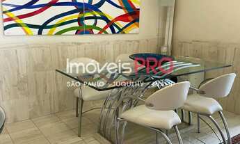 Imagem 6: Amplo Apartamento Próximo ao Metrô Faria Lima com Diversas Comodidades