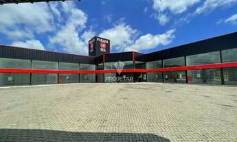 Imagem 5: Excelente Sala Comercial No Maracaja Com Ótima Localização