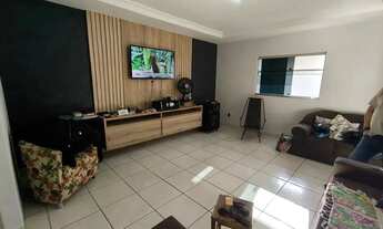 Imagem 5: Casa de 3 quartos no Jardim Mariliza