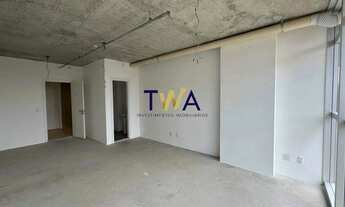 Imagem 15: Sala comercial, Conartes Tower, Vale do Sereno, Nova Lima, R$560.000,00, à venda na TWA In