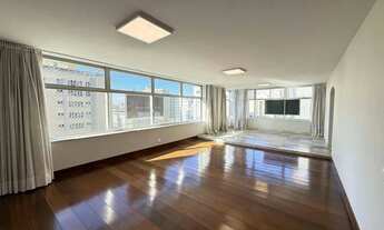 Imagem 3: Apartamento à venda, 4 quartos no Lourdes