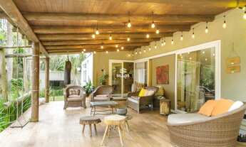 Imagem: Casa à venda com 3 quartos no Atuba em