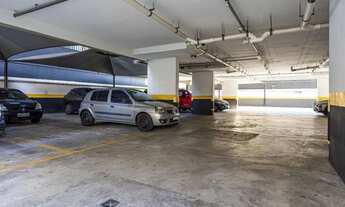 Imagem 2: Apartamento para venda em Vila Clementino com 1 quarto, sendo 1 suíte , 55m²