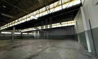 Imagem 7: Locação Galpão Sao Paulo Vila Socorro Ref: 43996