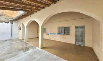 Imagem 2: Casa com 2 Quartos para alugar - Jardim Santa Clara do Lago II - Hortolândia/SP