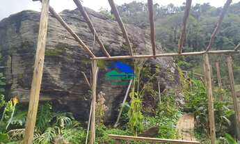 Imagem 3: Casa à venda no bairro Pocinho em Aiuruoca, MG