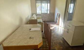 Imagem 3: Imóvel para venda tem 48 metros quadrados com 1 quarto em Jardim Leopoldina - Porto Alegre