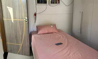 Imagem 5: BAIRRO: CENTRO Casa a venda nos Lençóis Maranhense em Barrerinhas-MA