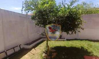 Imagem 4: Casa com 2 dormitórios à venda, 200 m² por R$ 200.000,00 - Cajupiranga - Parnamirim/RN