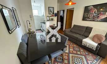 Imagem 5: Apartamento à venda, 2 quartos, 1 vaga, Itapoã - Belo Horizonte/MG