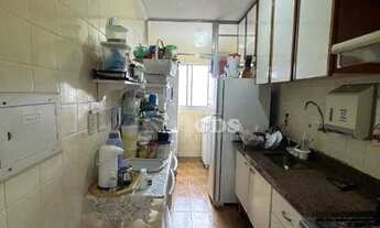 Imagem 5: Apartamento com 2 dormitórios à venda, 49 m² por R$ 325.000,00 - Chora Menino - São Paulo