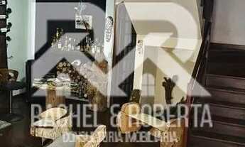 Imagem 4: Casa ampla com 3 andares no Bairro do Alto próxima à Feirinha