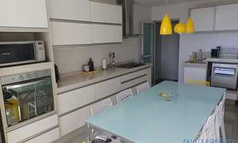 Imagem 4: COBERTURA - VILA VALPARAÍSO - SP