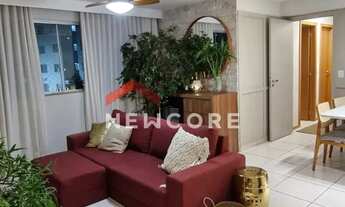 Imagem 2: Apartamento em Rua General Aranha - Pampulha - Belo Horizonte/MG