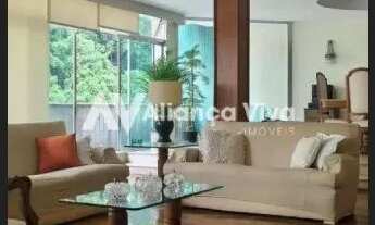 Imagem 4: Copacabana Apartamento com 3 dormitórios