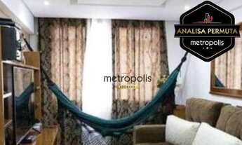 Imagem: Apartamento, 95 m² - venda por R$ 500.000,00