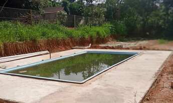 Imagem 3: CHÁCARA COM PISCINA EM VIEIRAS ITATIAIUÇU