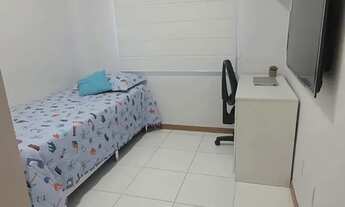 Imagem 3: Alugo Apartamento com 3 quartos, Suítes, Varanda, Piscina em Pitangueiras - Lauro de Freit