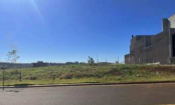 Imagem: Terreno em Cravinhos