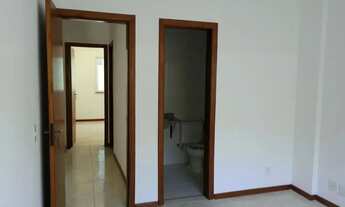 Imagem 7: Apto início Morin, 5 minutos do Centro, Rua Dr. Marciano Magalhães - Petrópolis - RJ