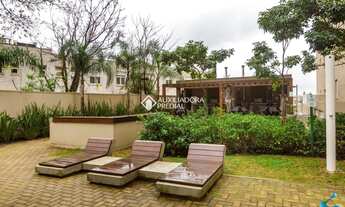 Imagem 5: Apartamento 3 quartos, sendo 1 suíte, 1 VAGA COBERTA - JARDIM CARVALHO