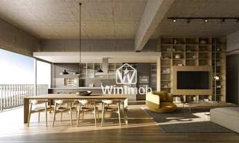 Imagem 4: Cobertura com 3 dormitórios à venda, 251 m² por R$ 3.737.000,00 - Menino Deus - Porto Aleg