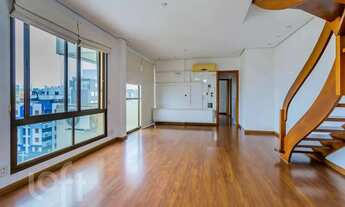 Imagem 7: Apartamento à venda em Menino Deus com 177 m², 2 quartos, 1 suíte, 2 vagas