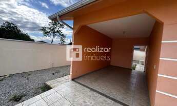 Imagem 4: Casa 3 quartos no bairro Aririu - Palhoça