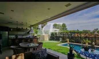 Imagem 2: Casa para locação em Alphaville no residencial alpha 1