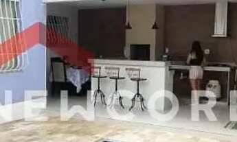 Imagem 7: Casa de condomínio em Rua Dona Bela - Bela Vista - Itaboraí/RJ