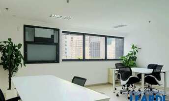 Imagem 2: CONJ. COMERCIAL - SANTA CECÍLIA - SP