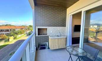 Imagem 7: Imóvel para venda tem 51 metros quadrados com 1 quarto em Campeche - Florianópolis - SC