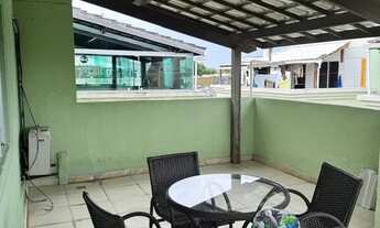 Imagem 9: Apartamento à venda no GRAN VILLE DAS ARTES , CAJI, Lauro de Freitas, BA