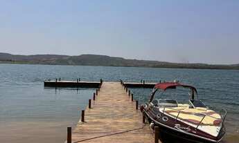 Imagem 3: Vendo Lotes no Encanto das Águas Corumbá IV em Abadiânia