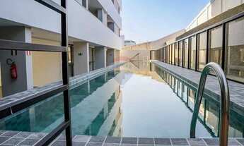 Imagem: Apartamento à Venda no Granbery Rua José