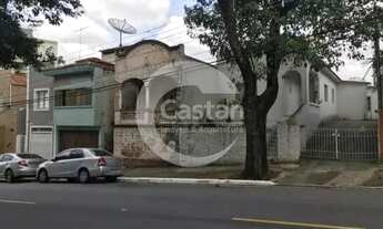 Imagem 4: Terreno Residencial em Mooca