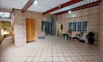 Imagem 6: Casa para alugar no bairro Jardim Vila Formosa - São Paulo/SP