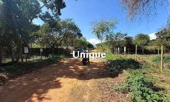 Imagem: Terreno plano 800m2