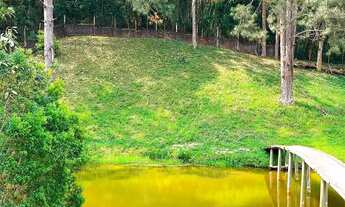 Imagem 5: Casa de condomínio para venda tem 500 metros quadrados em Recreio - Ibiúna - SP