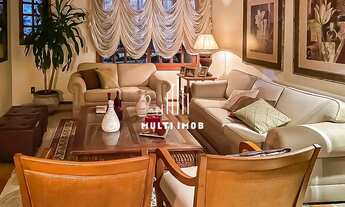 Imagem: Casa residencial no bairro Chácara das