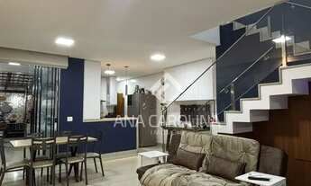 Imagem 5: Maravilhosa Casa à Venda no Bairro Augusta Mota Prolongamento