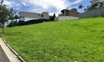 Imagem 4: Terreno à venda em Campinas, Alphaville Dom Pedro, com 487.2 m², Alphaville Dom Pedro 3