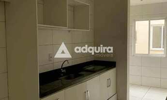 Imagem 6: Apartamento padrão à Venda, Oficinas, Ponta Grossa, PR