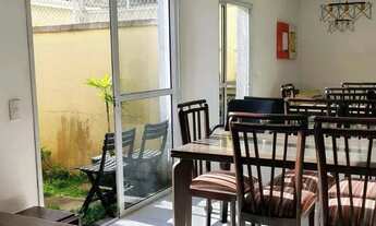 Imagem 7: É OPORTUNIDADE!!! Excelente casa em condomínio fechado no Horto do Ype