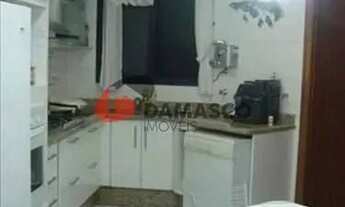 Imagem 4: Apartamento à venda 3 Quartos, 1 Suite, 2 Vagas, 140M², Centro, São Bernardo do Campo - SP