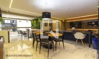 Imagem 4: Apartamento à Venda - Funcionários, 3 Quartos, 141 m2