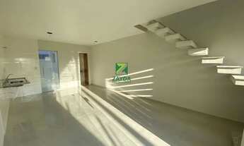 Imagem 3: Casa à Venda na Quadra da Praia em Condomínio no Peixe Dourado I - Barra de São João, 2 Qu