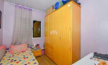 Imagem 14: Casa com 03 quartos em condomínio Fechado no Barreirinha - Curitiba/PR