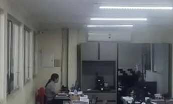 Imagem 5: GALPÃO - KM 18 - SP